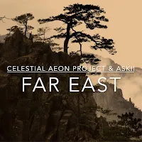Celestial Aeon Project — Samurai Poetry Ft Askii — обложка
